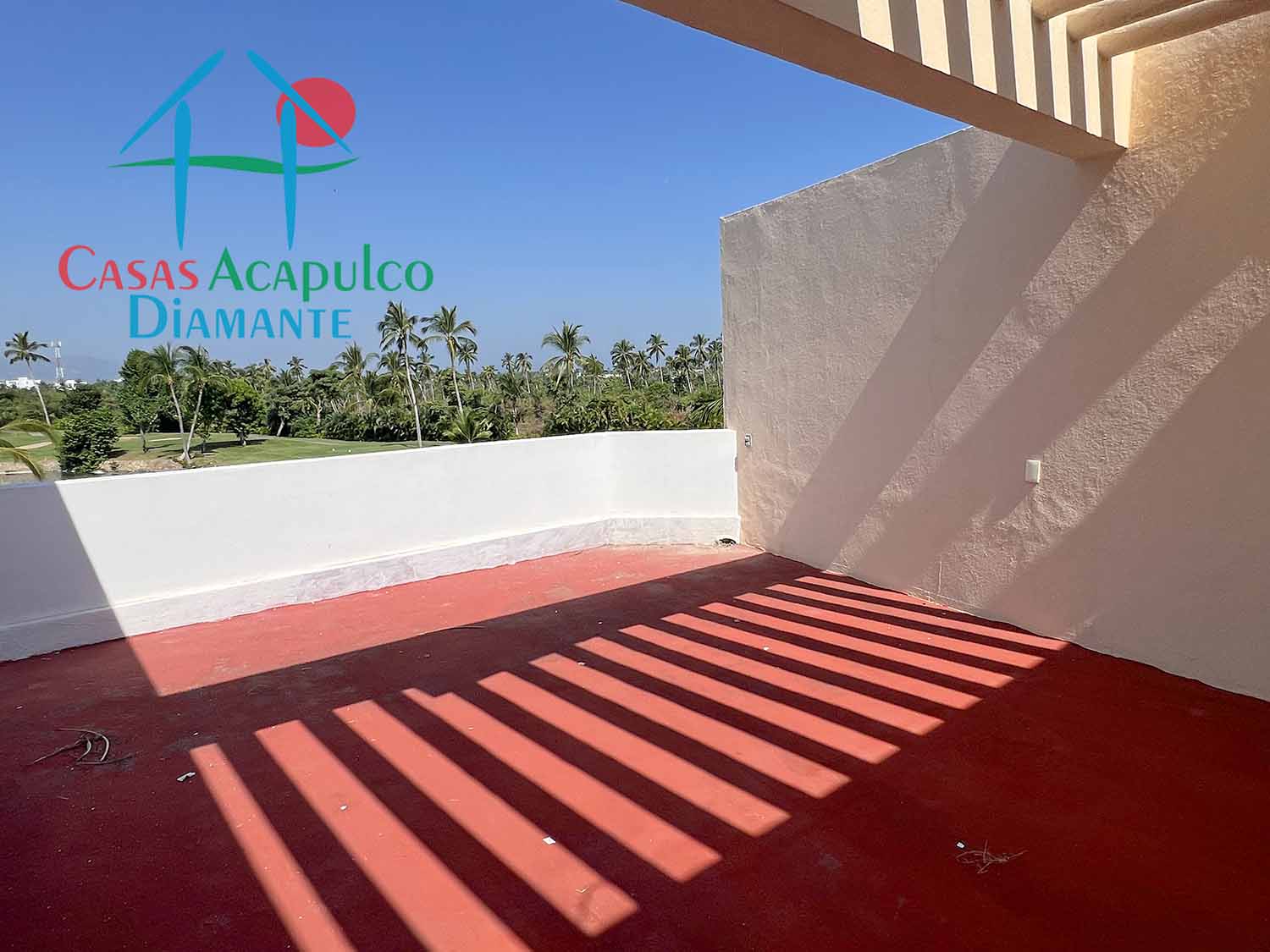 Villas Xel-Ha 11 - Roof Garden 6 Villas Xel-Ha 11 - Roof Garden 6